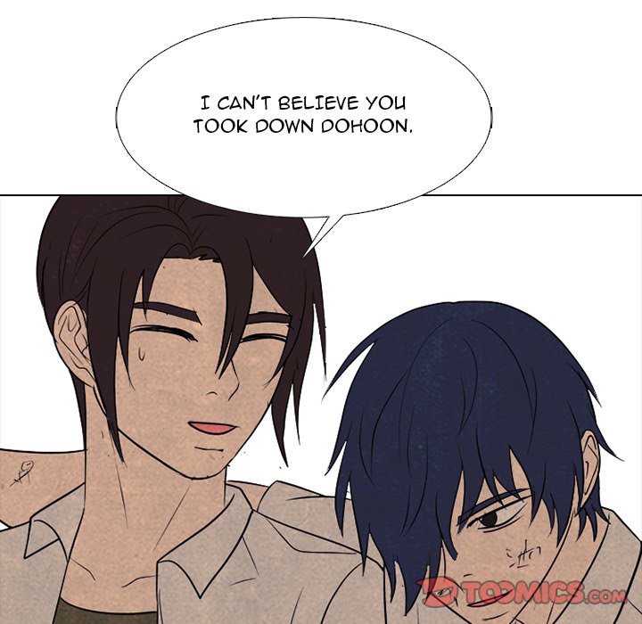 High School Devil Chapter 321 - Page 148