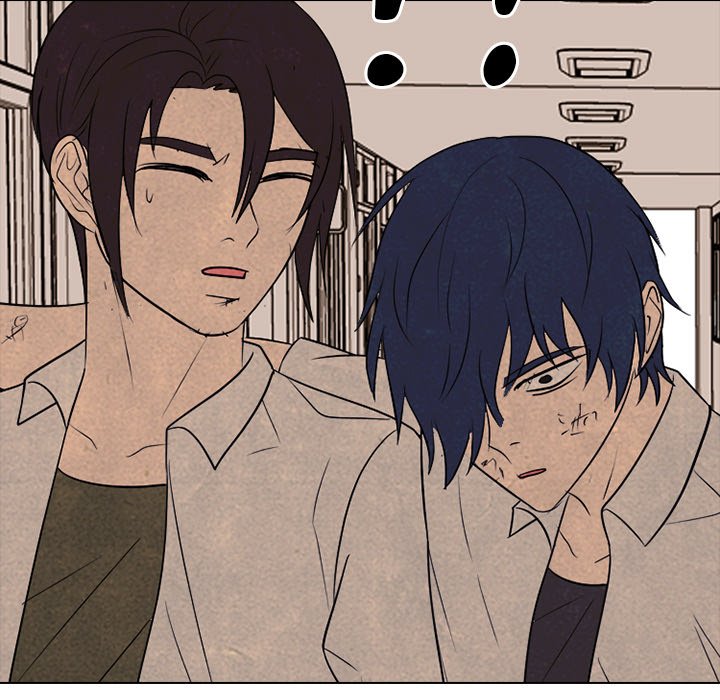 High School Devil Chapter 321 - Page 155