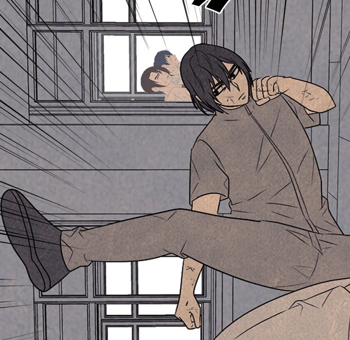 High School Devil Chapter 321 - Page 157