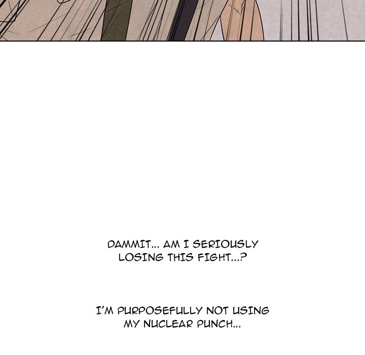 High School Devil Chapter 321 - Page 161