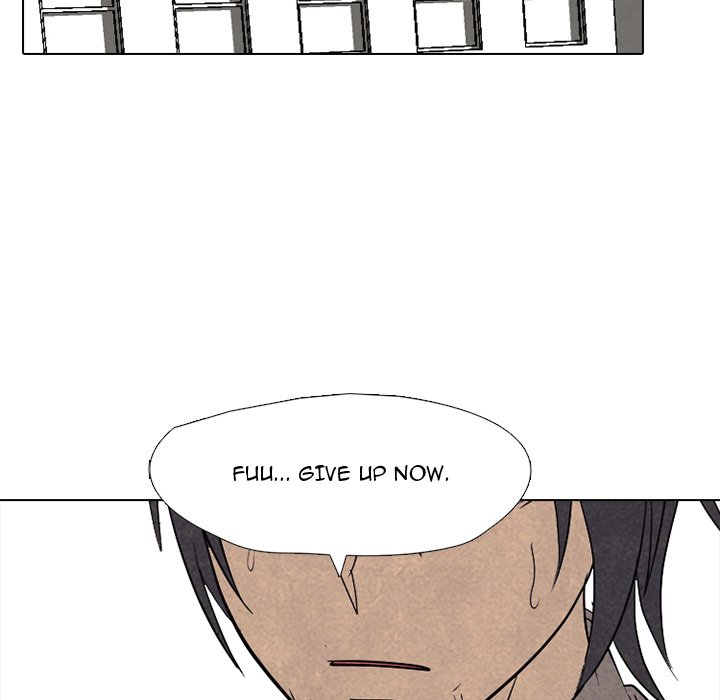 High School Devil Chapter 321 - Page 168