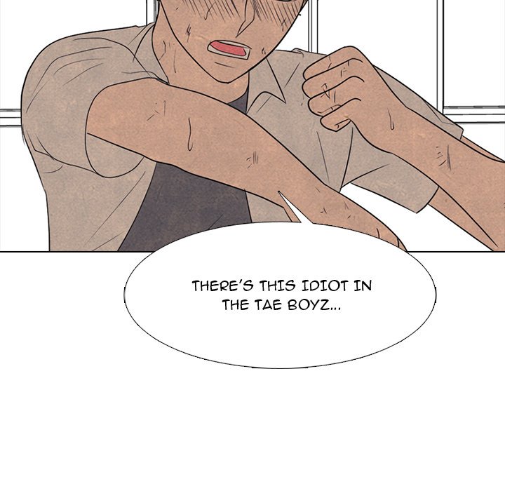 High School Devil Chapter 321 - Page 19