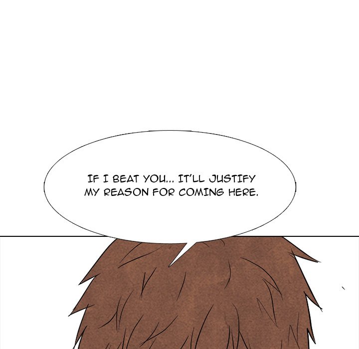 High School Devil Chapter 321 - Page 181