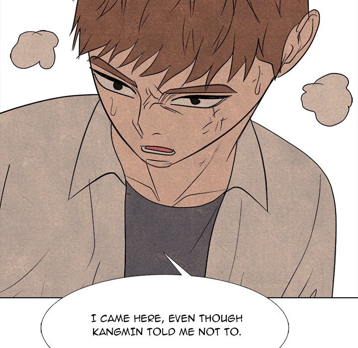 High School Devil Chapter 321 - Page 182