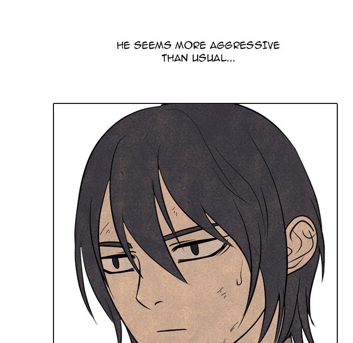 High School Devil Chapter 321 - Page 184