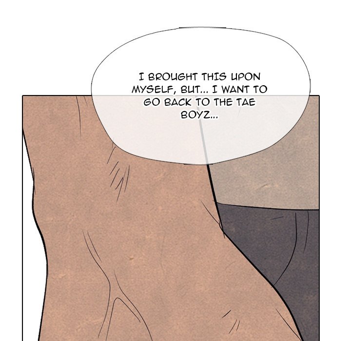 High School Devil Chapter 321 - Page 186