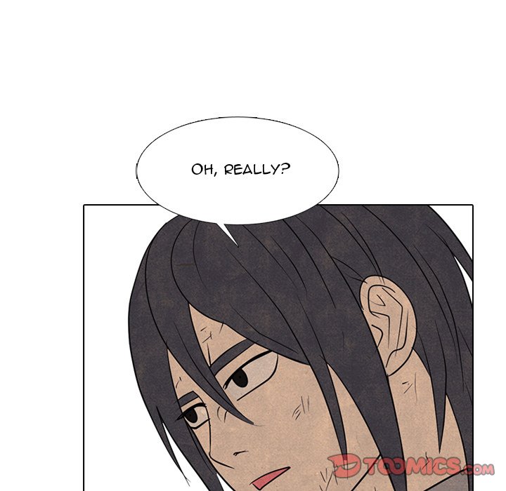 High School Devil Chapter 321 - Page 20