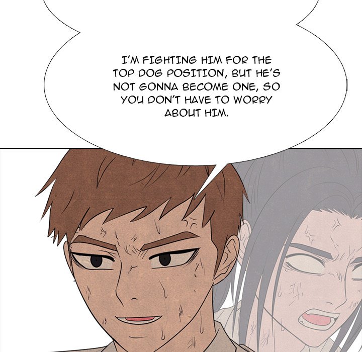 High School Devil Chapter 321 - Page 27