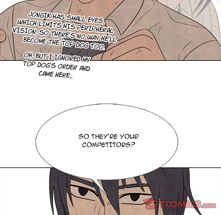 High School Devil Chapter 321 - Page 28