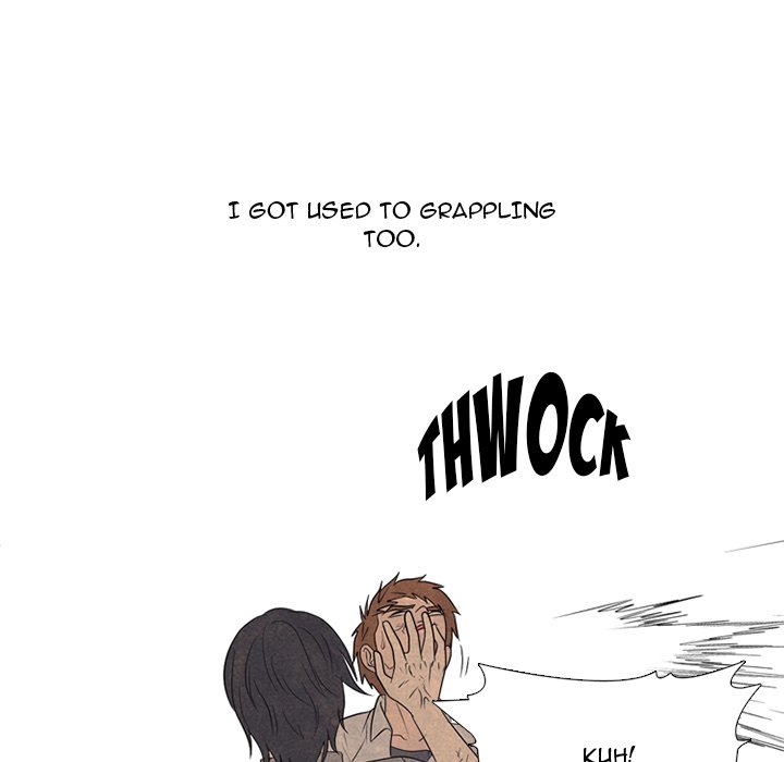 High School Devil Chapter 321 - Page 41