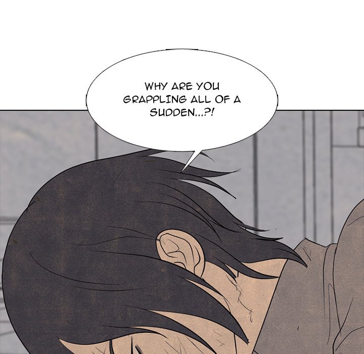 High School Devil Chapter 321 - Page 46