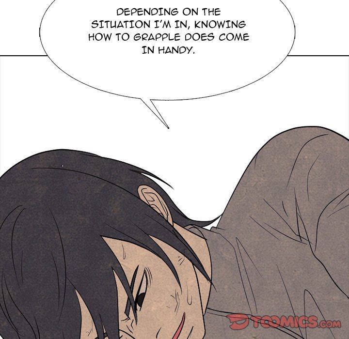 High School Devil Chapter 321 - Page 52