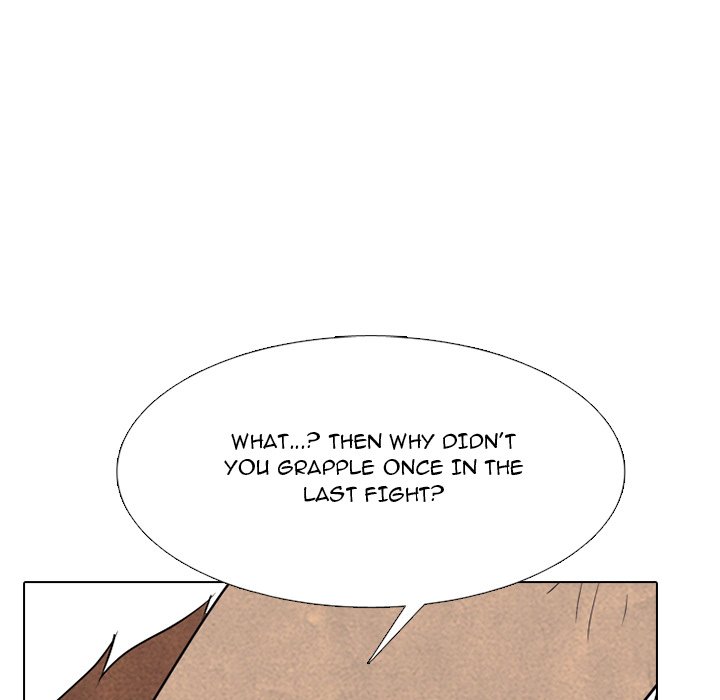 High School Devil Chapter 321 - Page 54