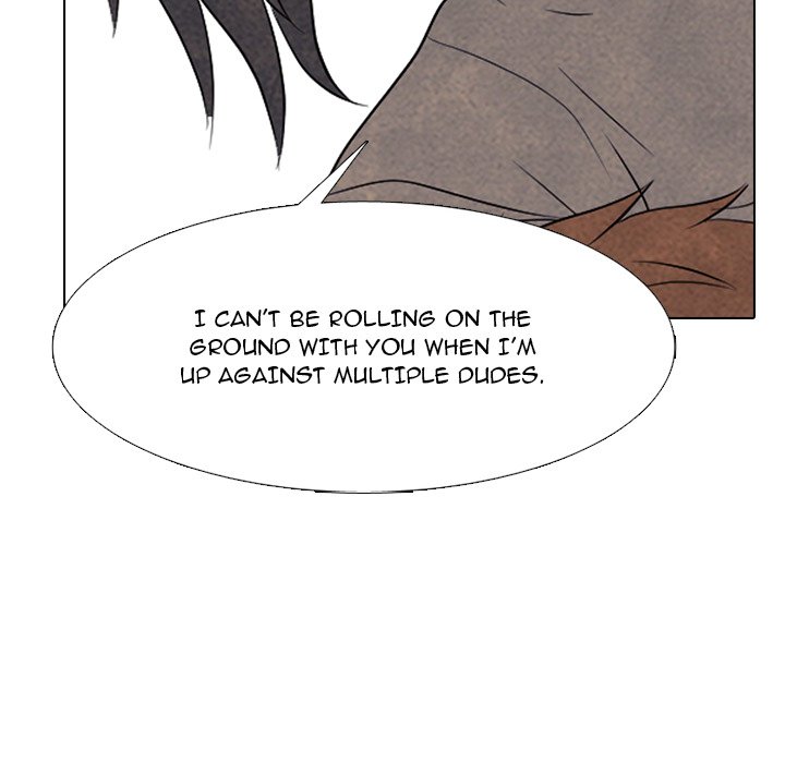 High School Devil Chapter 321 - Page 58