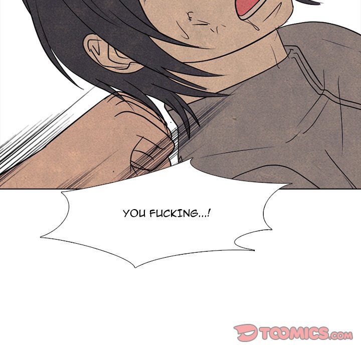 High School Devil Chapter 321 - Page 68