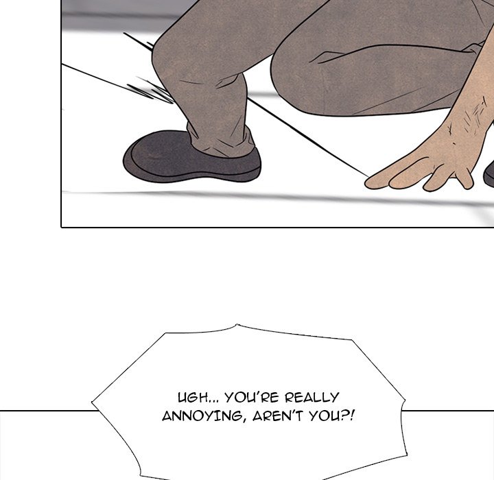 High School Devil Chapter 321 - Page 73