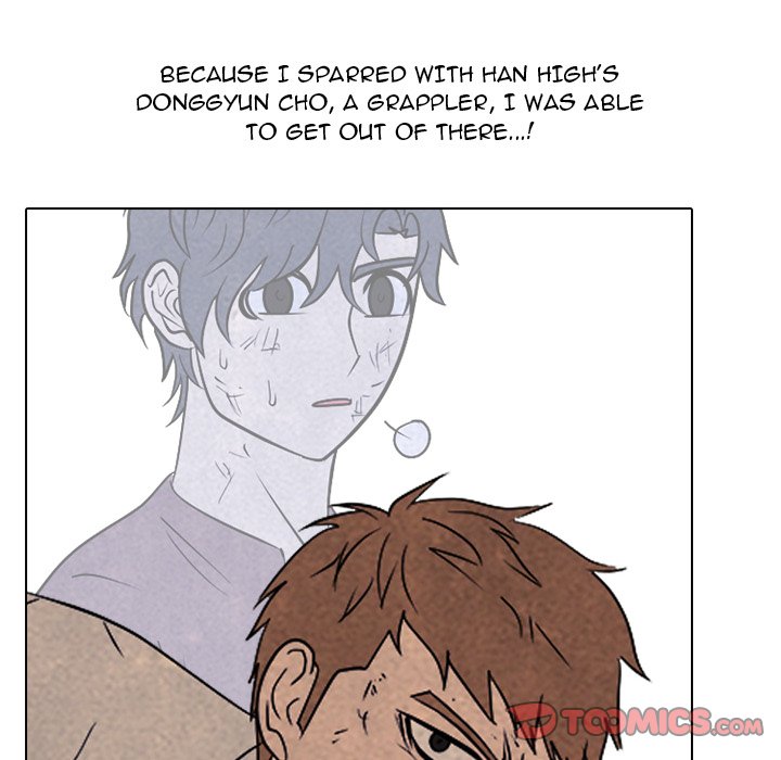 High School Devil Chapter 321 - Page 76