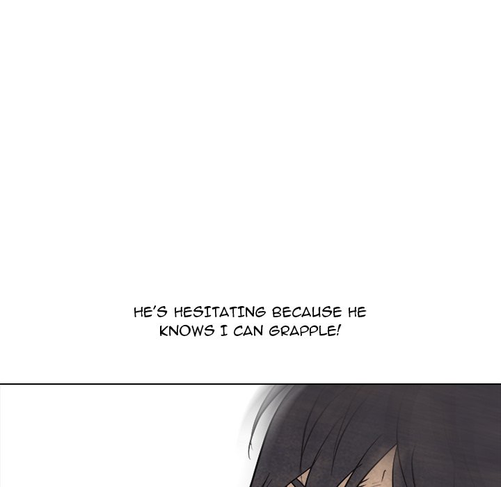 High School Devil Chapter 321 - Page 87