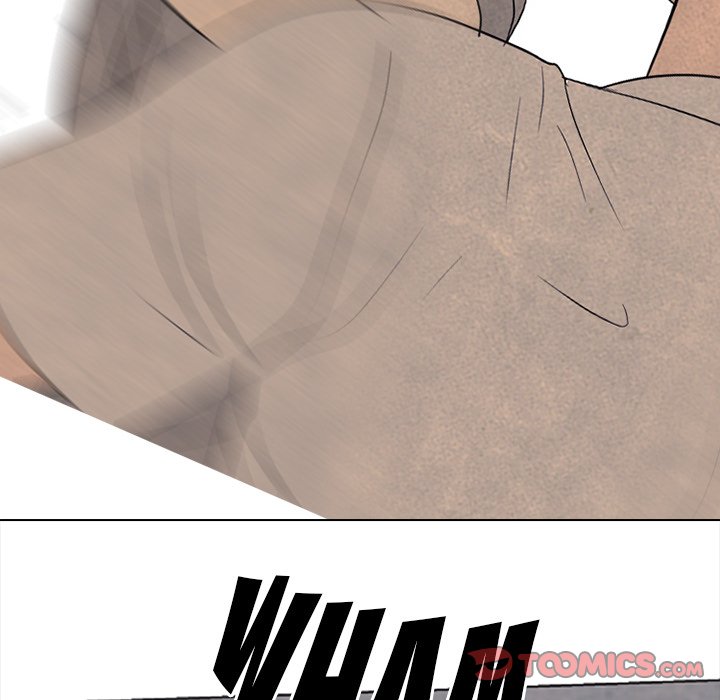 High School Devil Chapter 321 - Page 92