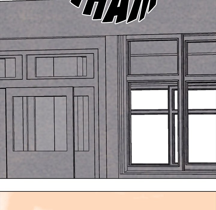 High School Devil Chapter 321 - Page 93