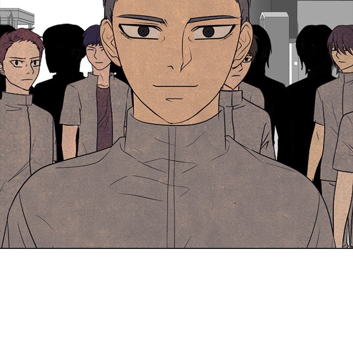 High School Devil Chapter 321 - Page 98