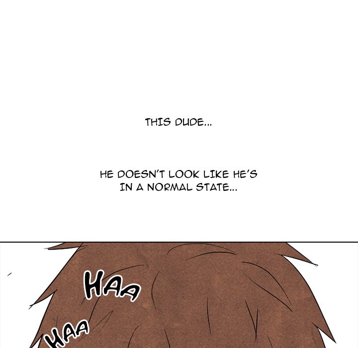 High School Devil Chapter 322 - Page 108