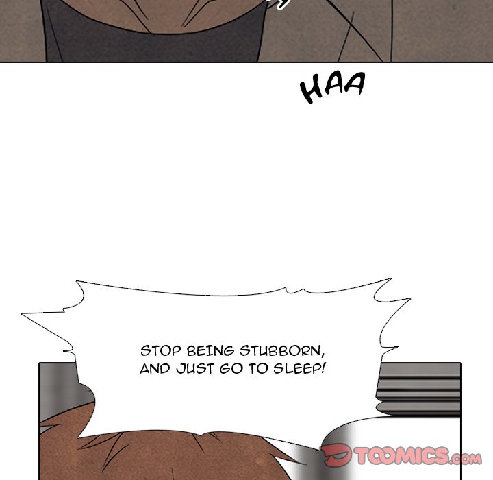 High School Devil Chapter 322 - Page 111