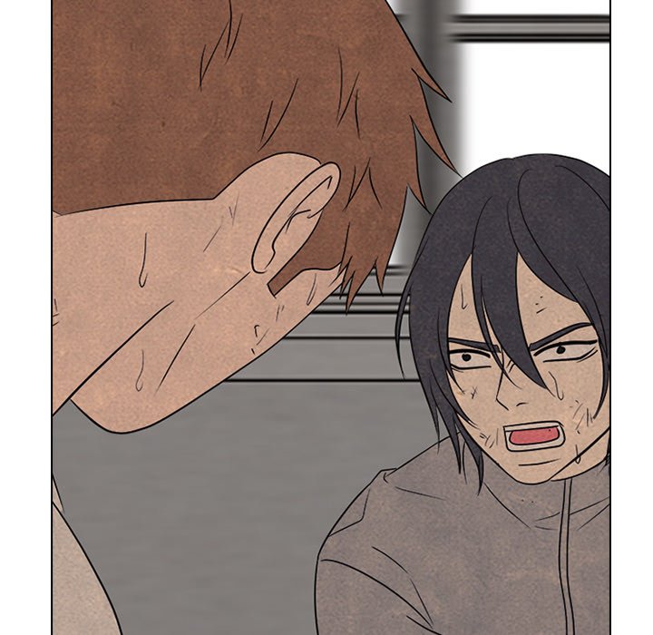 High School Devil Chapter 322 - Page 112