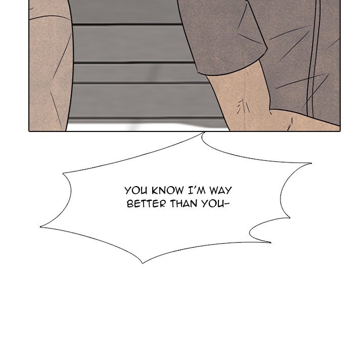 High School Devil Chapter 322 - Page 113