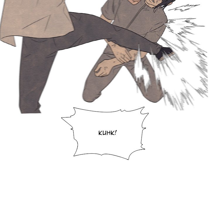 High School Devil Chapter 322 - Page 116