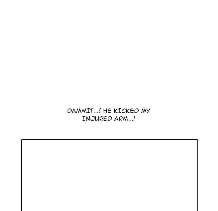 High School Devil Chapter 322 - Page 117