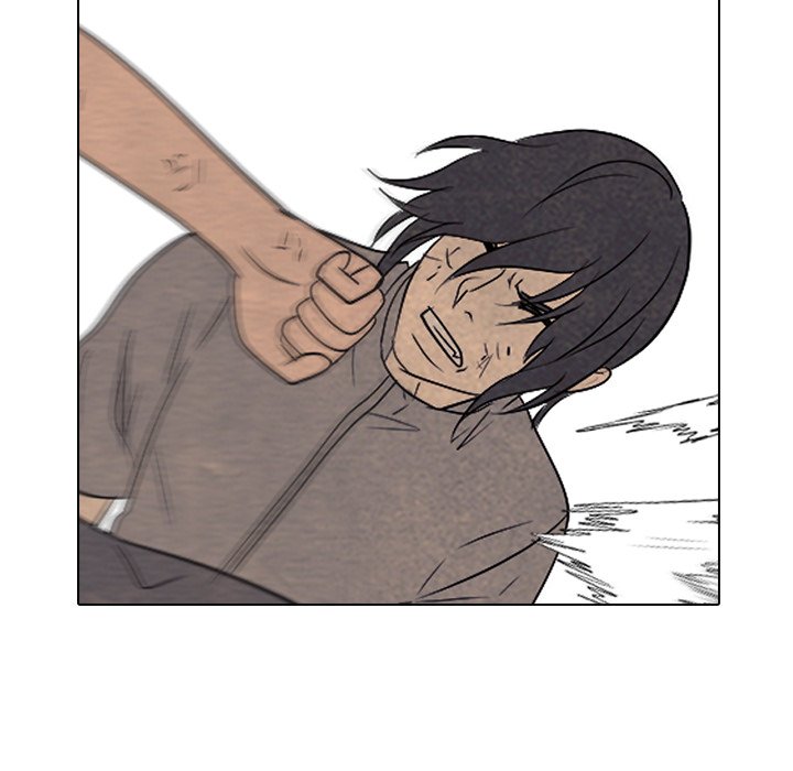 High School Devil Chapter 322 - Page 118