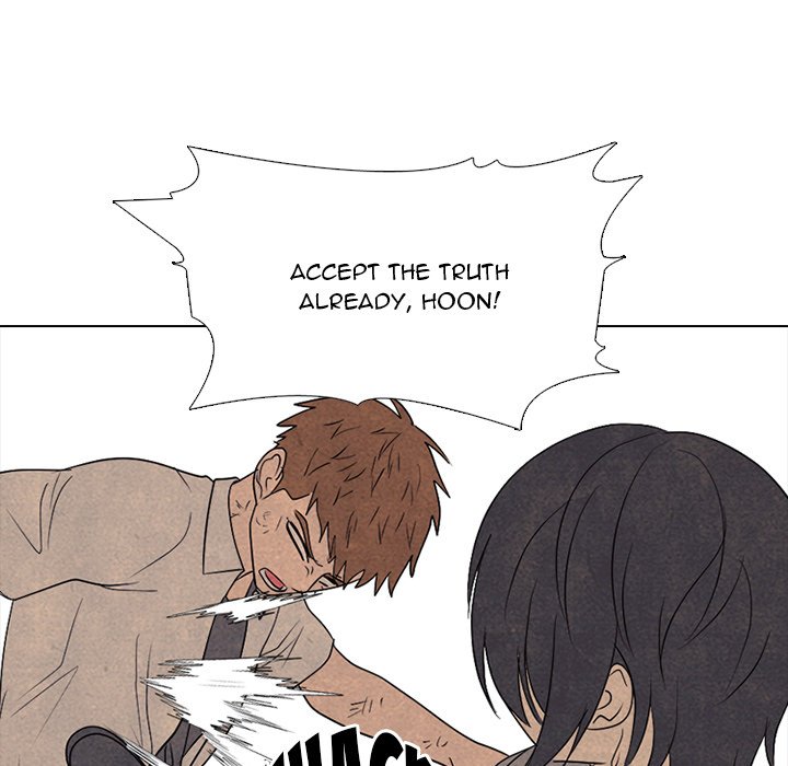 High School Devil Chapter 322 - Page 119