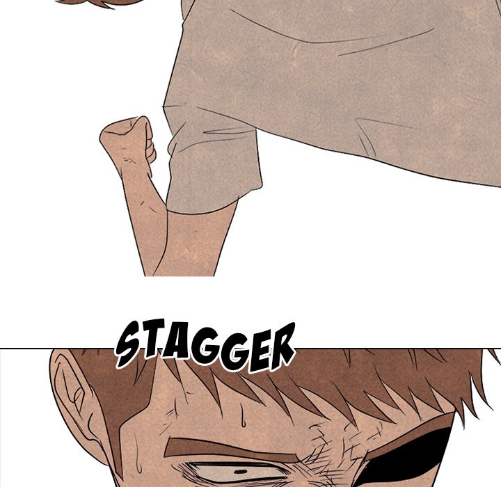 High School Devil Chapter 322 - Page 122
