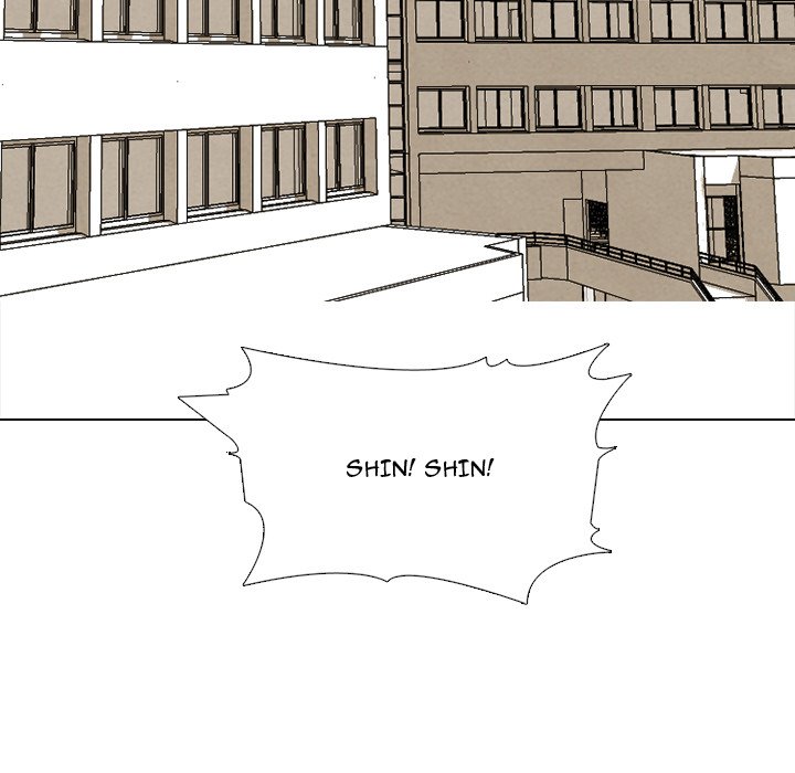 High School Devil Chapter 322 - Page 151