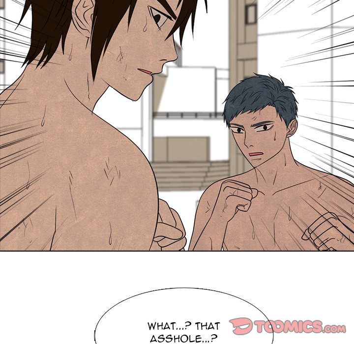 High School Devil Chapter 322 - Page 156