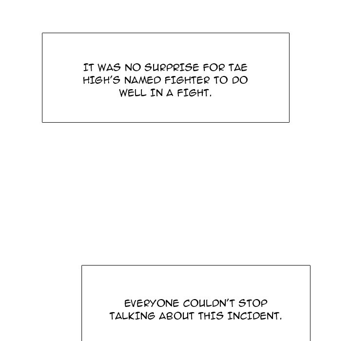 High School Devil Chapter 322 - Page 167