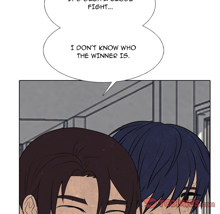 High School Devil Chapter 322 - Page 21