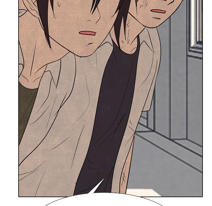 High School Devil Chapter 322 - Page 22