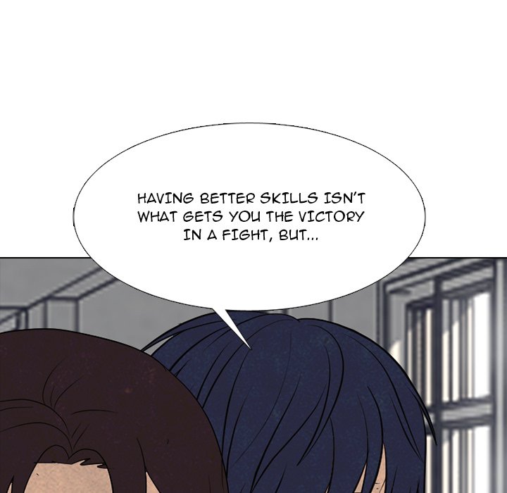High School Devil Chapter 322 - Page 24