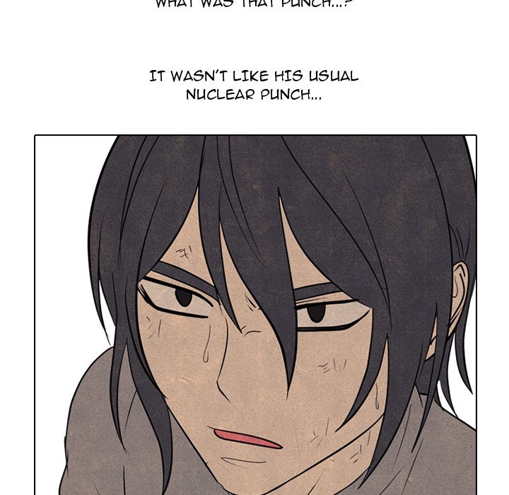 High School Devil Chapter 322 - Page 29
