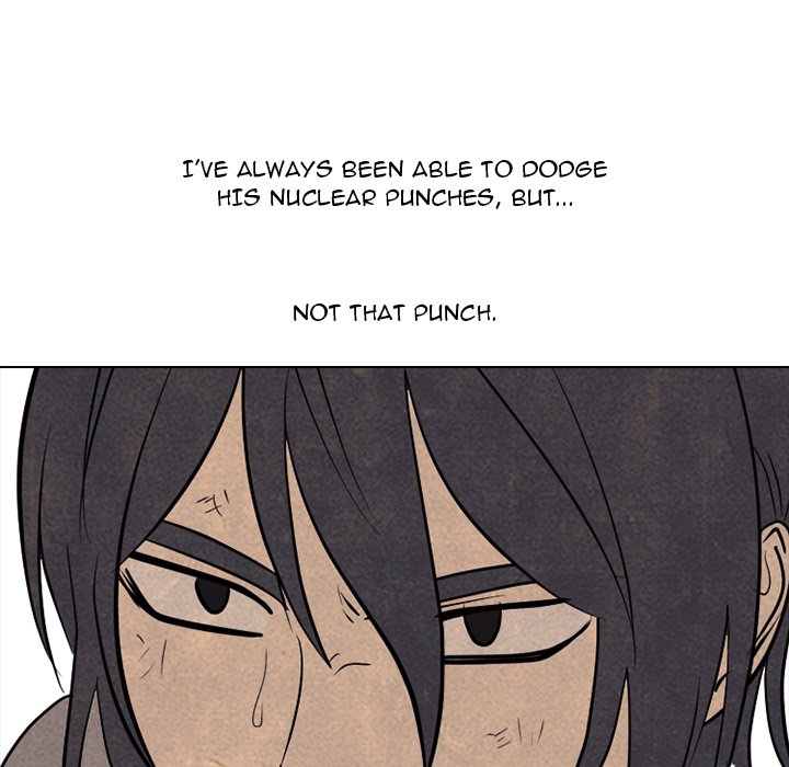 High School Devil Chapter 322 - Page 33