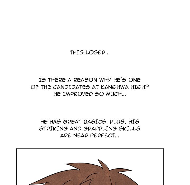 High School Devil Chapter 322 - Page 35