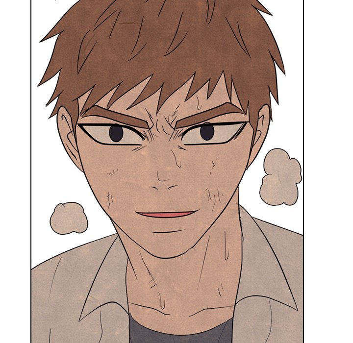 High School Devil Chapter 322 - Page 36