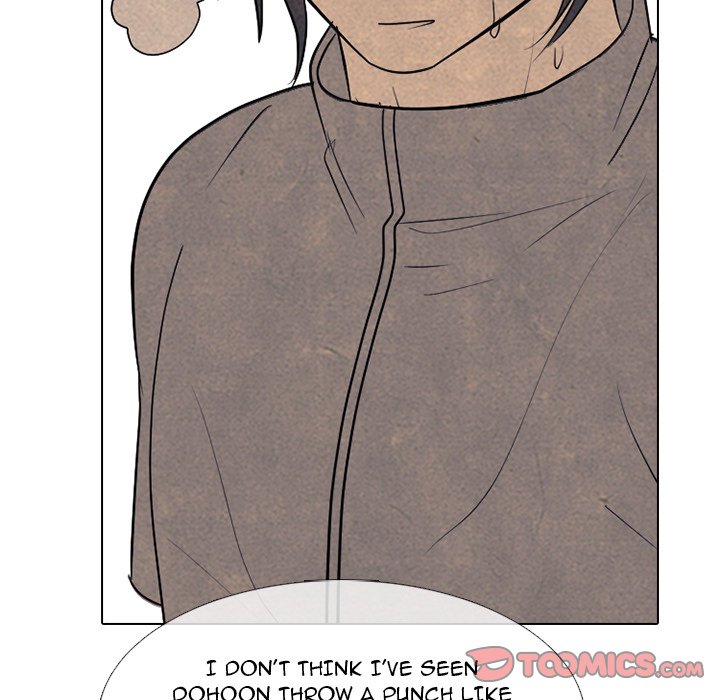 High School Devil Chapter 322 - Page 39