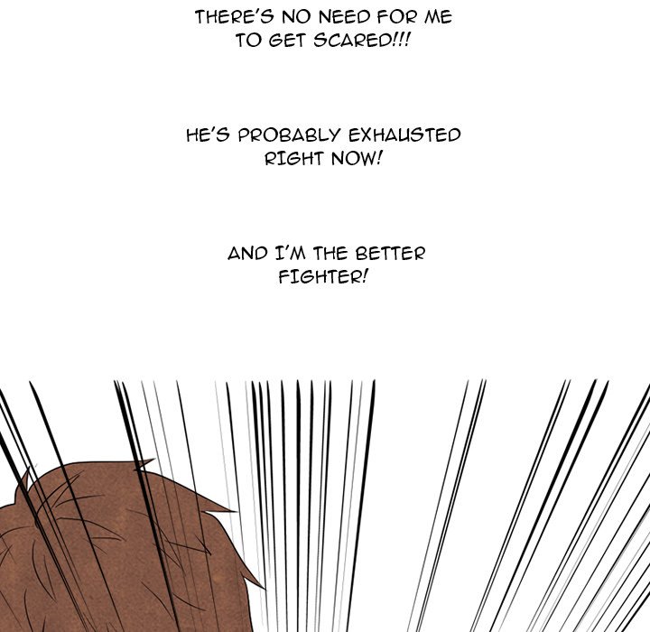 High School Devil Chapter 322 - Page 44