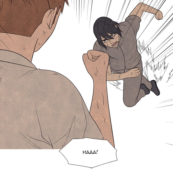 High School Devil Chapter 322 - Page 45