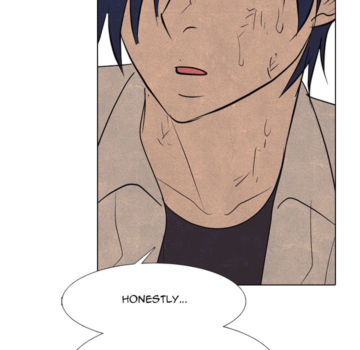 High School Devil Chapter 322 - Page 50