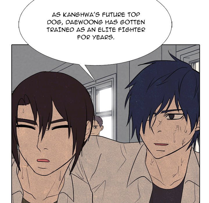 High School Devil Chapter 322 - Page 52