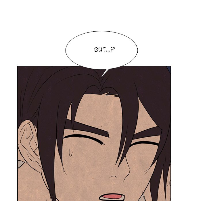 High School Devil Chapter 322 - Page 54